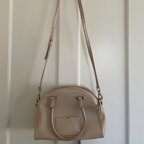 Kate Spade Leather Crossbody Bag - Picture 3 of 4